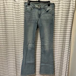 AE Artist Flare, Long Length